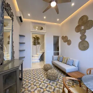 Apartment Stylish Seaview House, Valletta