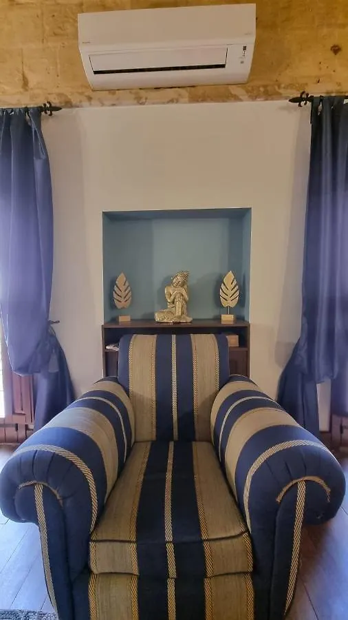 Apartment Vallettacharme - 2 Bedrooms Flat In The Heart Of The City