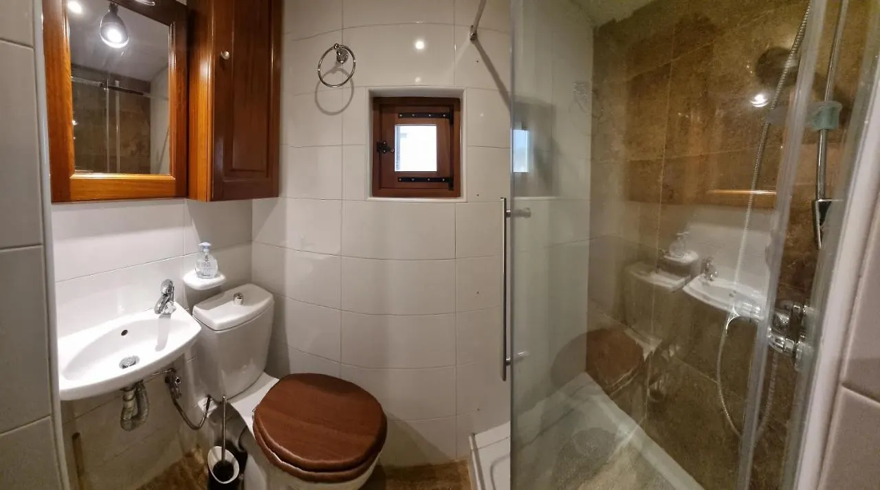 Vallettacharme - 2 Bedrooms Flat In The Heart Of The City Apartment Valletta