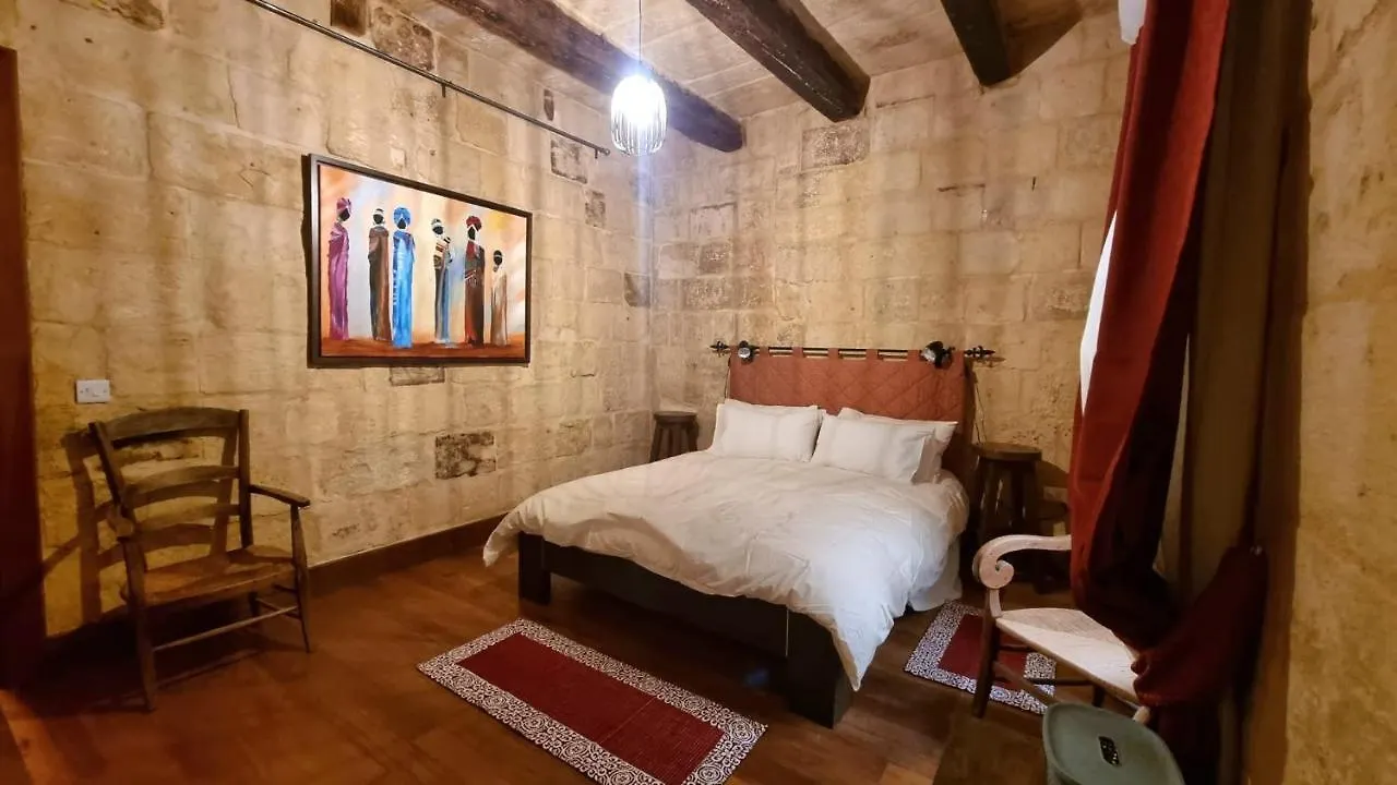 Apartment Vallettacharme - 2 Bedrooms Flat In The Heart Of The City Malta