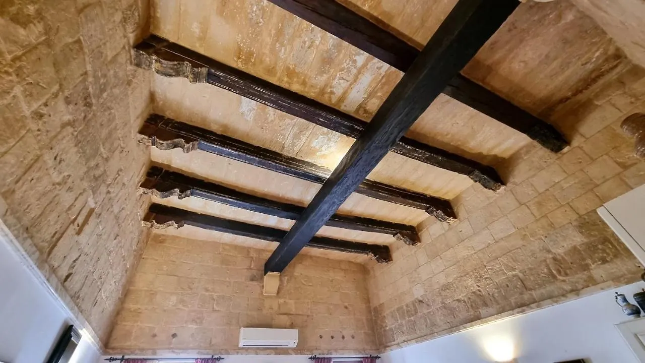 Vallettacharme - 2 Bedrooms Flat In The Heart Of The City Valletta
