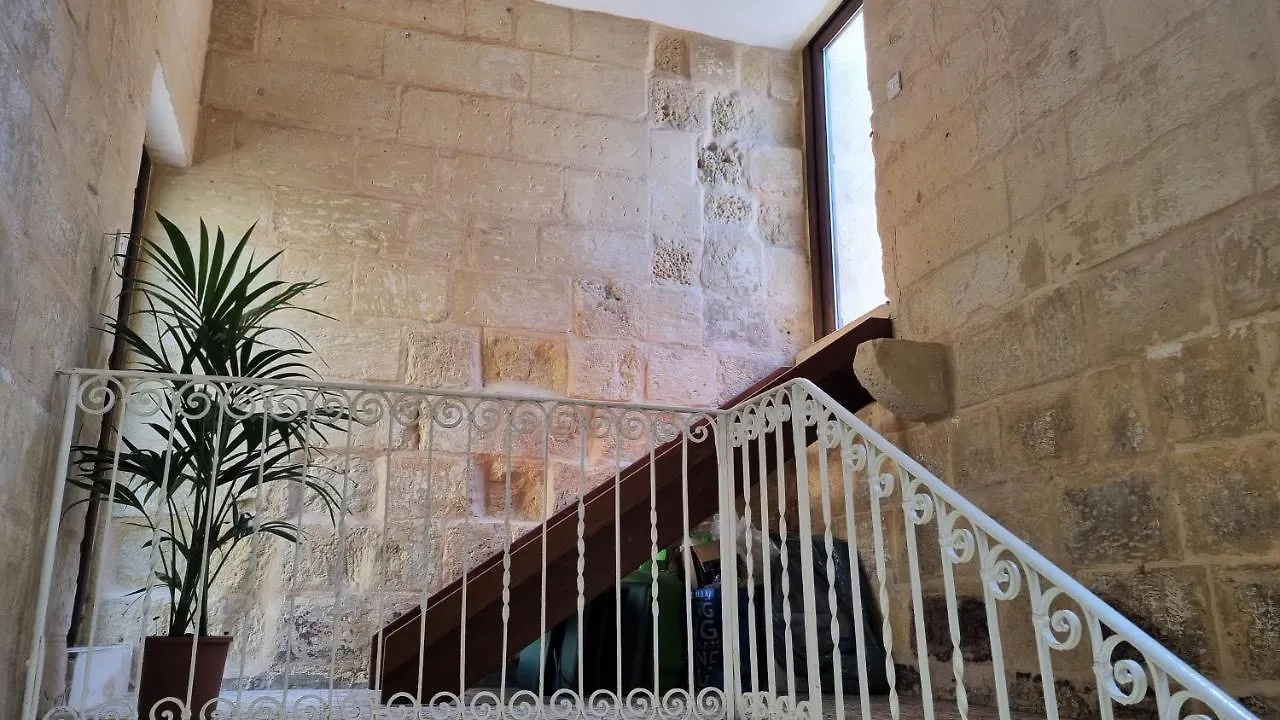 Apartment Vallettacharme - 2 Bedrooms Flat In The Heart Of The City
