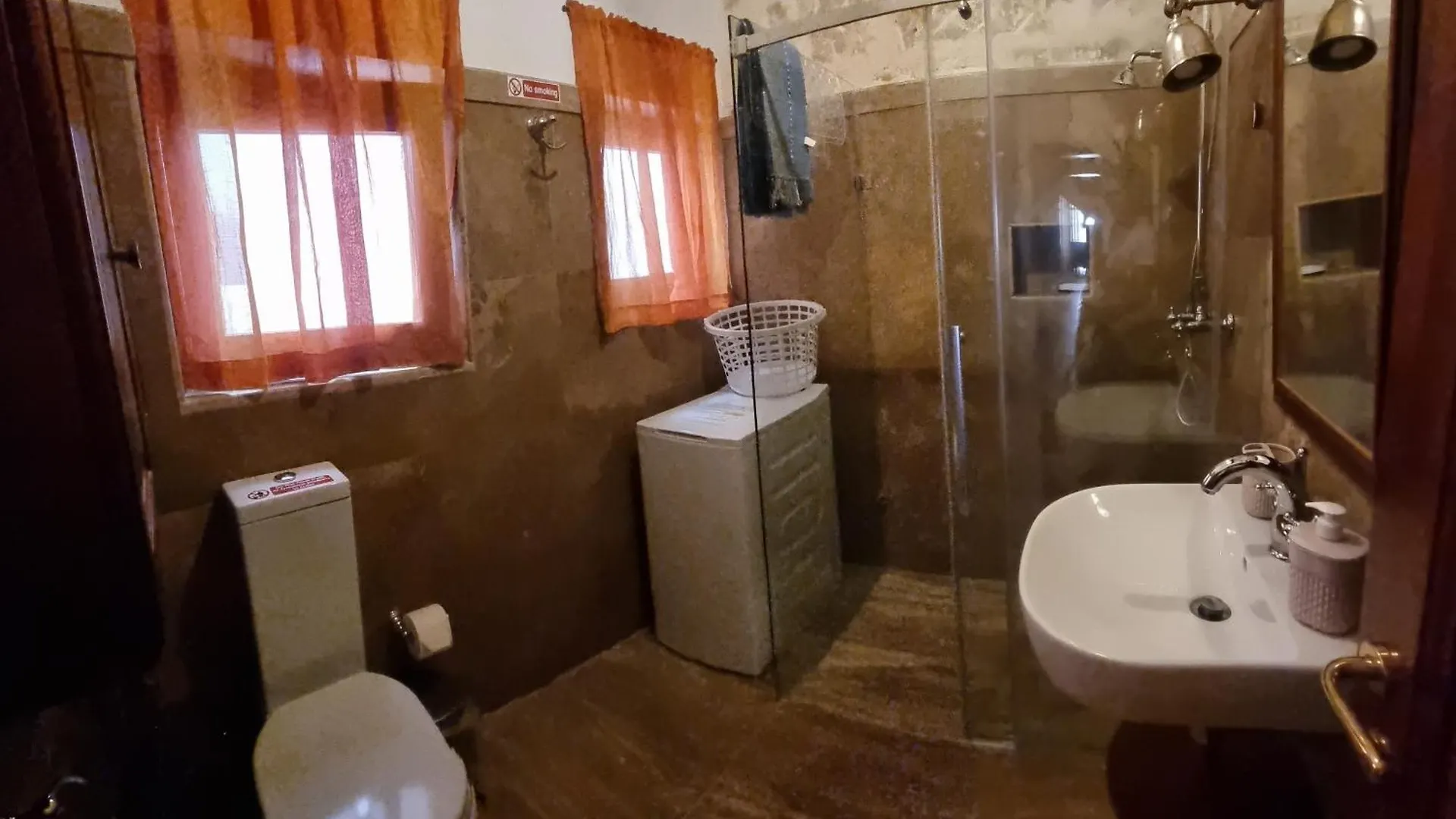 Vallettacharme - 2 Bedrooms Flat In The Heart Of The City Valletta